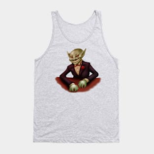 The Gobfather Tank Top